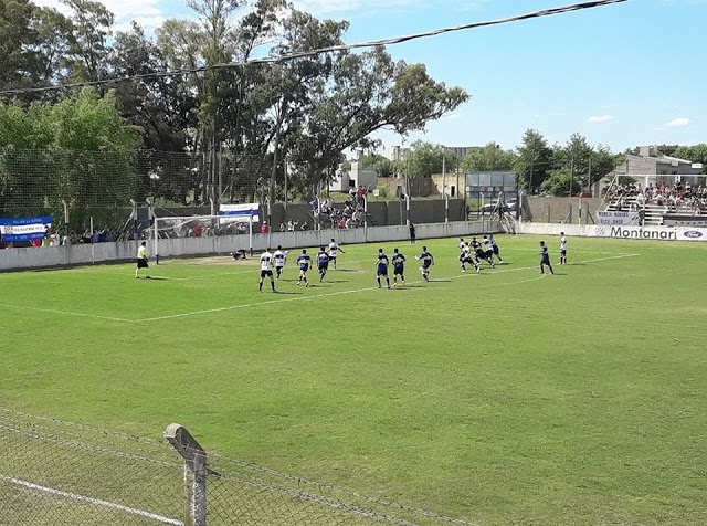 9 de Julio de Chacabuco cancha de 9 de Julio de Chacabuco1