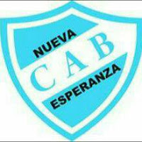 escudo Belgrano de Nueva Esperanza