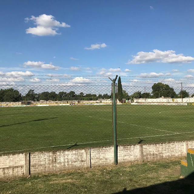 Sportivo Piazza de Azul cancha de Sportivo Piazza de Azul6
