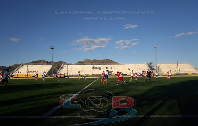 GEPU de San Luis cancha de GEPU de San Luis1