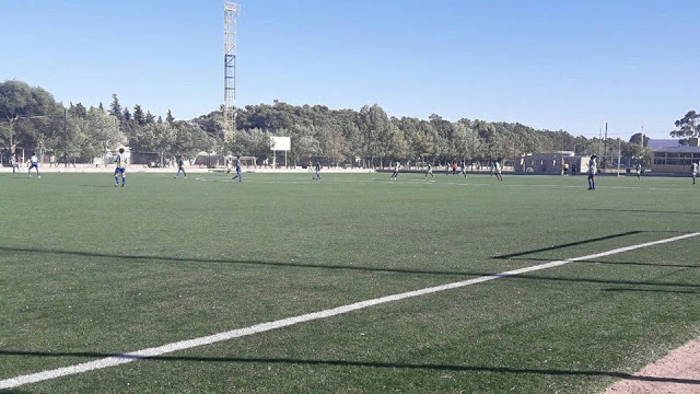 GEPU de San Luis cancha de GEPU de San Luis4