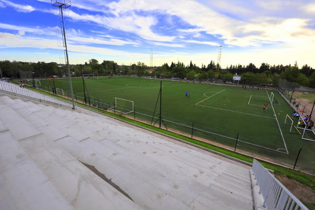 GEPU de San Luis cancha de GEPU de San Luis3