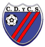 escudo Deportivo y Cultural Serrano