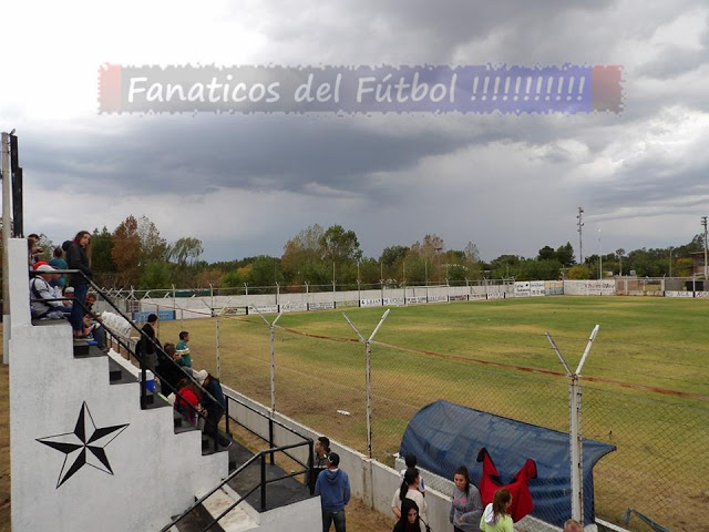 Racing Club de Eduardo Castex Racing Club Eduardo Castex2