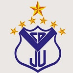 escudo Juventud Unida de Villa Huidobro