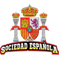 escudo Sociedad Española de San Luis