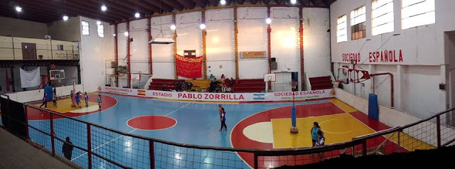 Estadio de la Sociedad Española de San Luis5