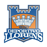 escudo Deportivo Llorens