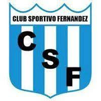 escudo Sportivo Fernandez
