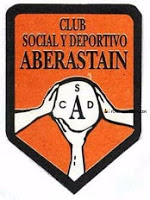escudo Deportivo Aberastain