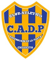 escudo Defensores de la Plata Chilecito