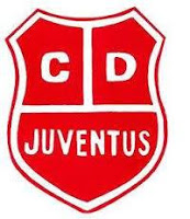 escudo Deportivo Juventus