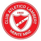escudo Atlético Lambert
