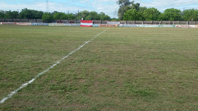 Estadio Sportivo Tintina Santiago del Estero