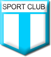 escudo Sport Club Magdalena