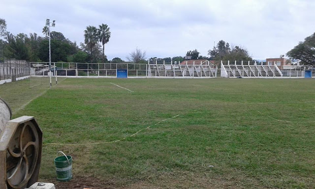 Estadio de El Galpón5