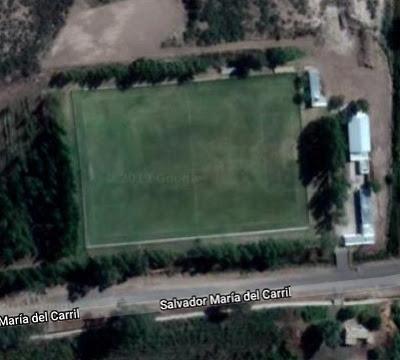 Estadio Del Carril google map