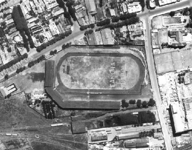 Historia del estadio de Ferro Carril Oeste – ESTADIOS DE ARGENTINA