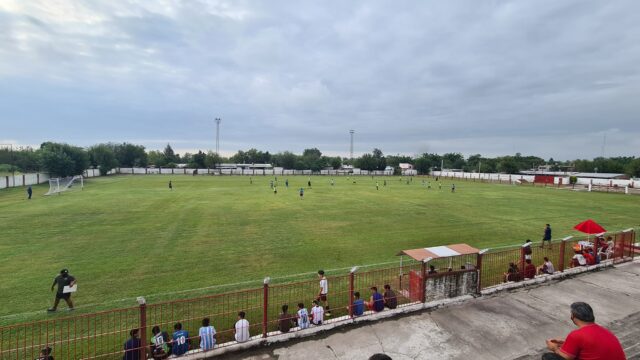 estadio Deportivo Villa Fiad 
