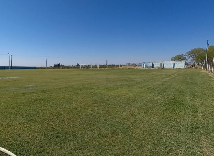 estadio enio calzetti