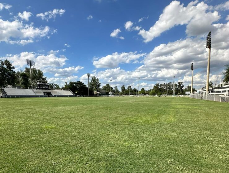 cancha Tala Rugby Club