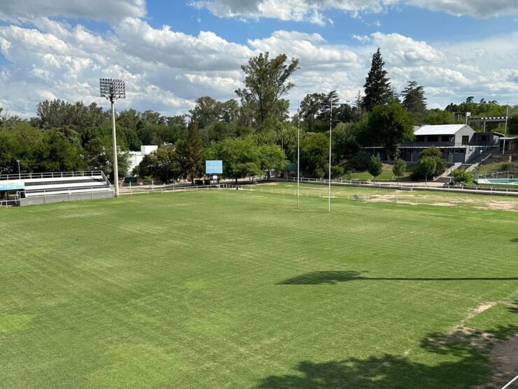 Tala Rugby Club Cordoba