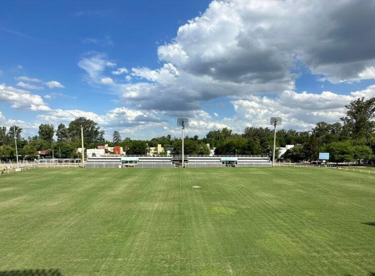 tribuna Tala Rugby Club