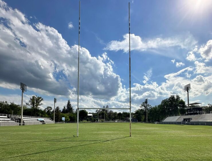 cancha 1 Tala Rugby Club