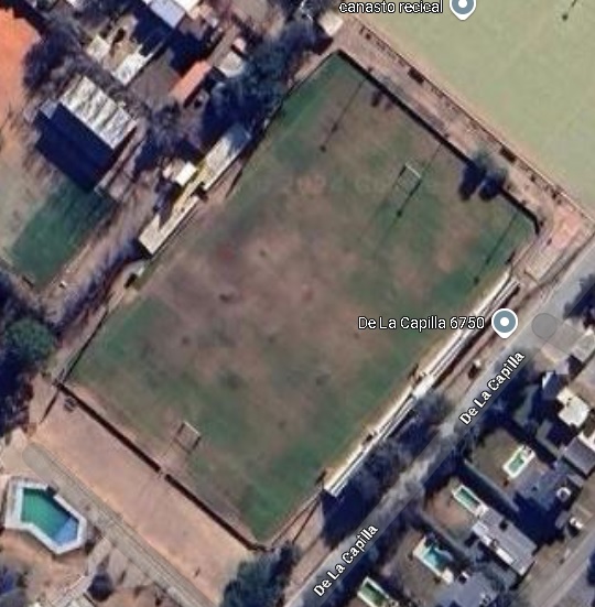 Tala Rugby Club google maps