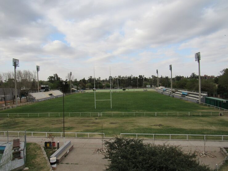 estadio Tala Rugby Club