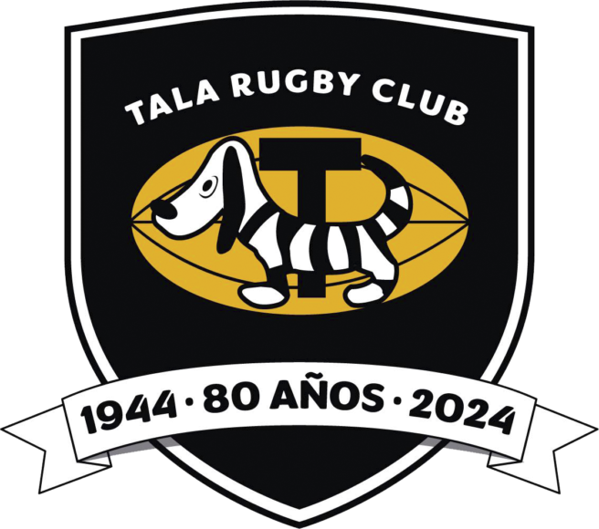 escudo Tala Rugby Club