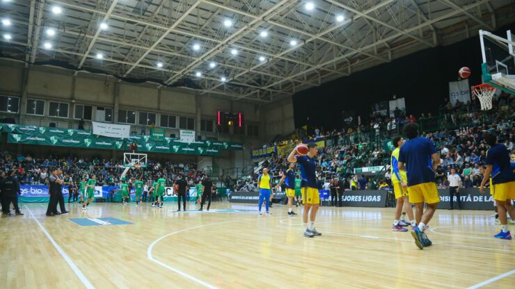 estadio Atenas