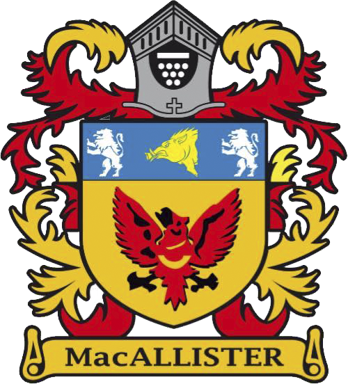 Deportivo Mac Allister