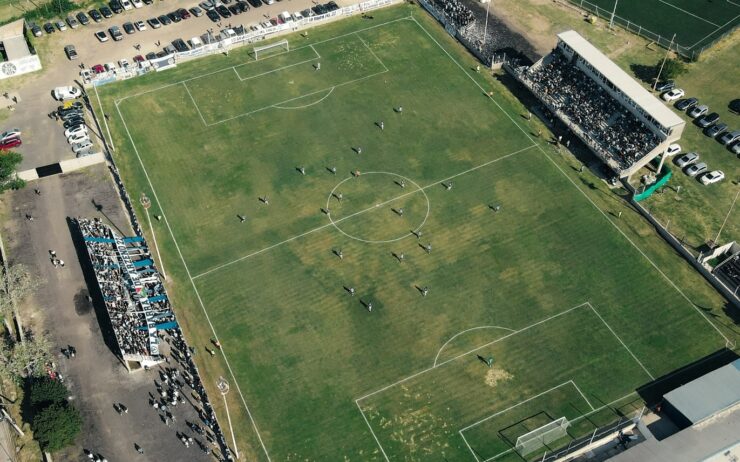 cancha club Acassuso